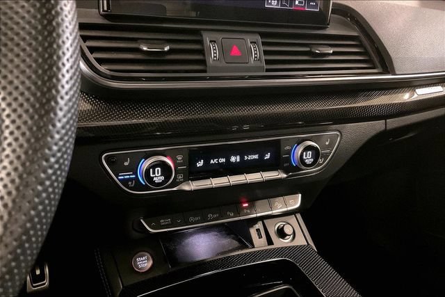 Certified 2023 Audi SQ5 Prestige w/ Prestige Package AWD/4WD image 32