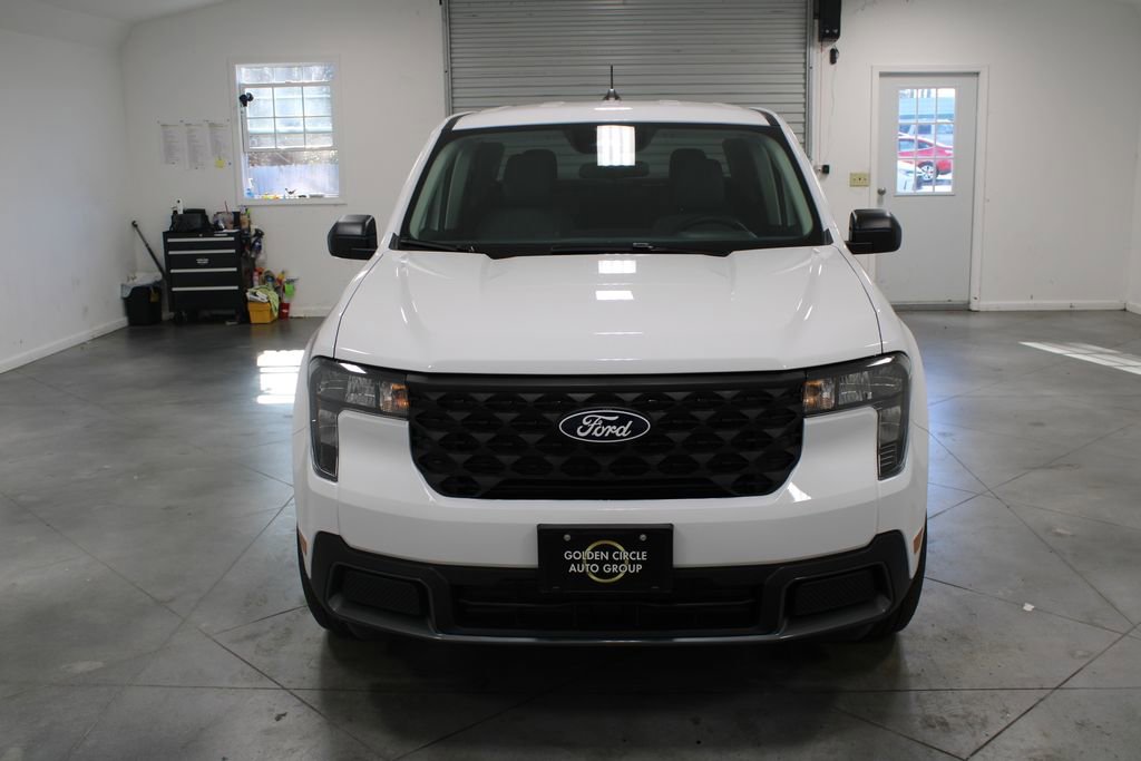 New 2026 Ford Maverick XLT image 2