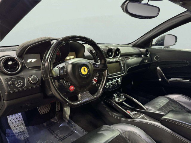 Used 2014 Ferrari FF image 20