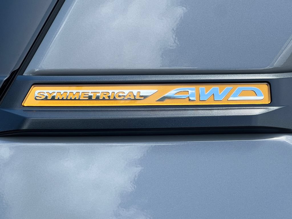 New 2026 Subaru Forester Wilderness AWD/4WD image 2