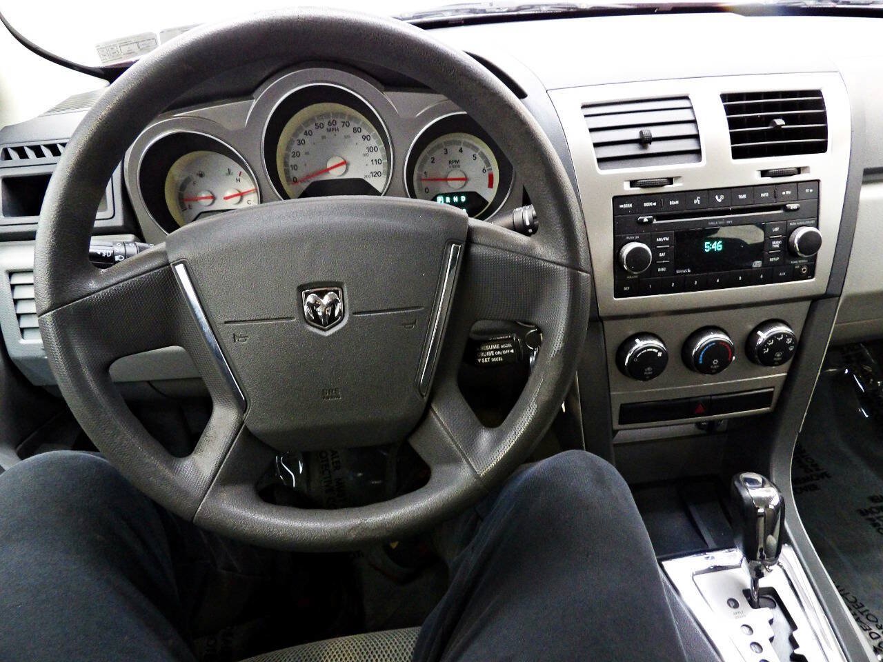 Used 2008 Dodge Avenger SXT w/ Sport Appearance Group FWD image 16