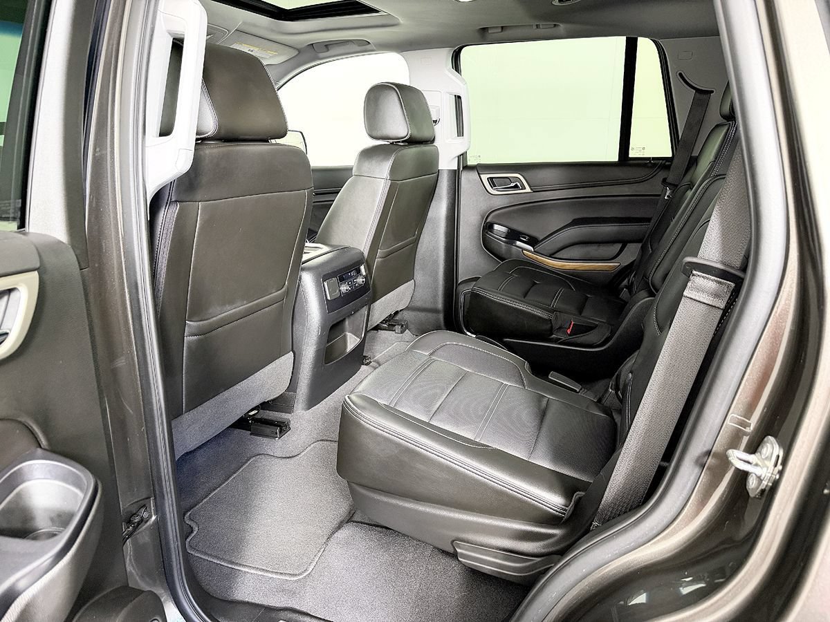 Used 2019 GMC Yukon Denali AWD/4WD image 43