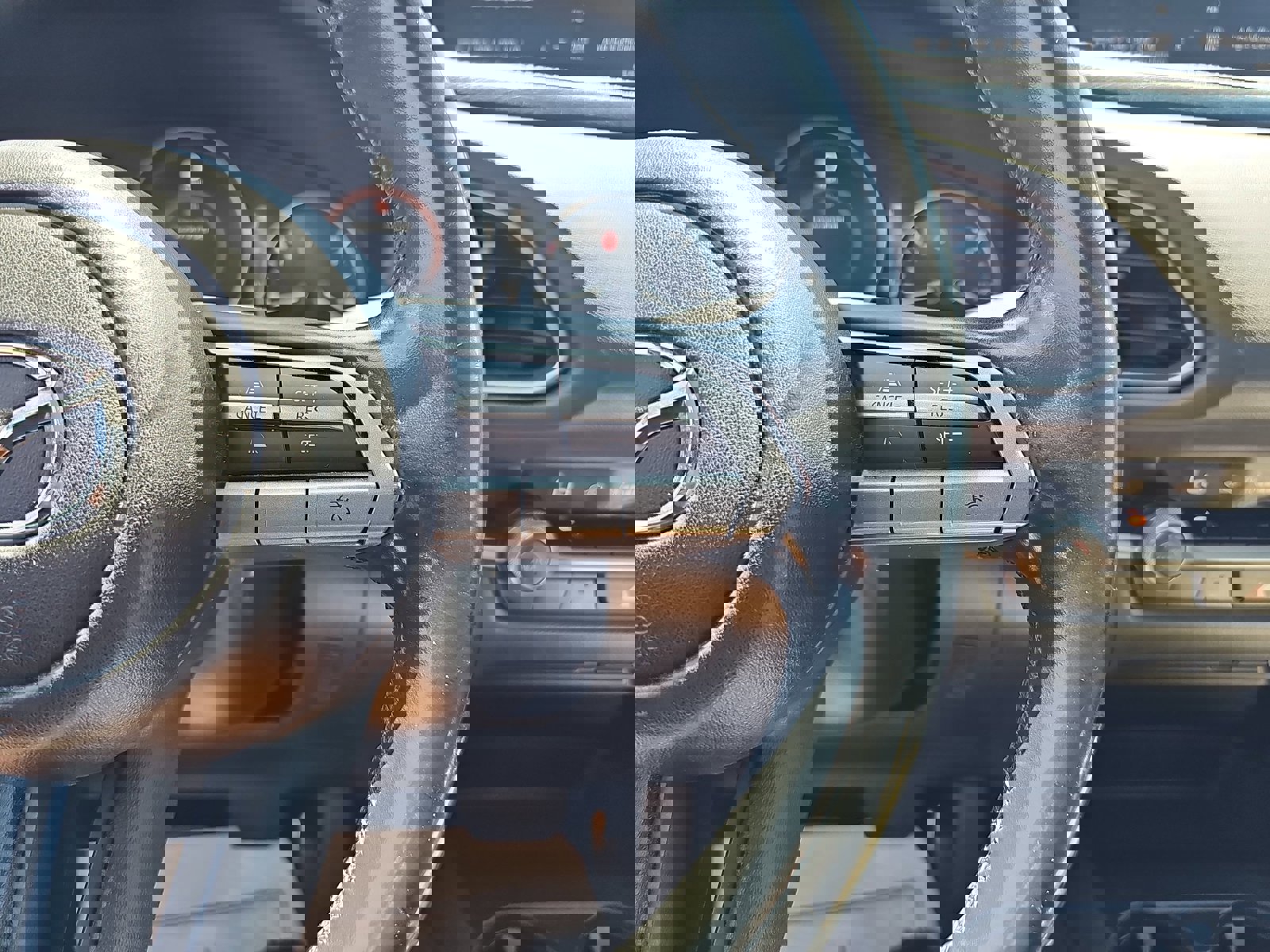 Used 2020 MAZDA CX-30 AWD w/ Select Package image 18