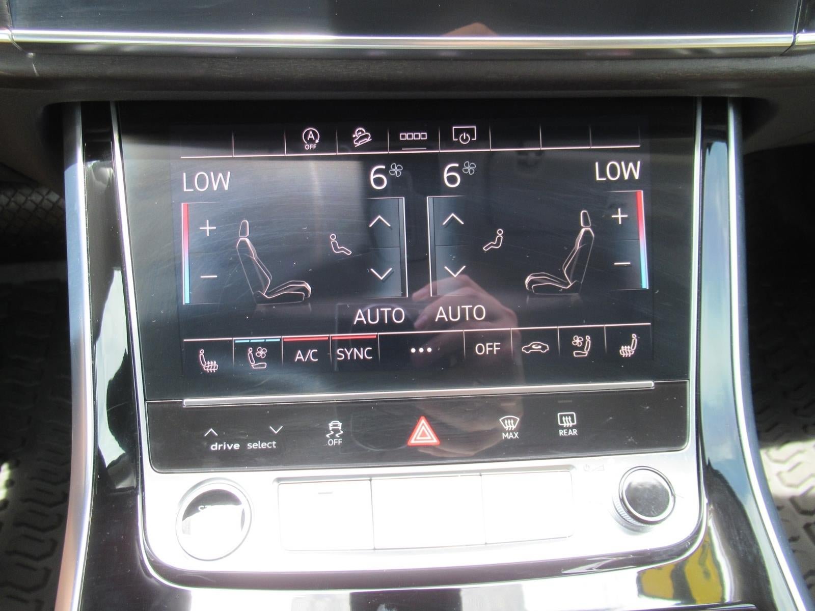Used 2025 Audi Q7 3.0T Premium Plus AWD/4WD image 28