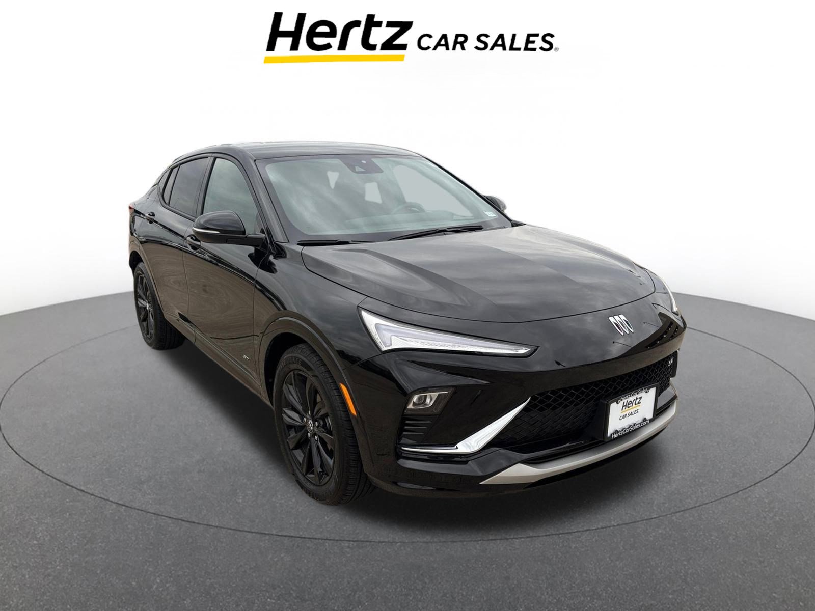 Used 2025 Buick Envista Sport Touring