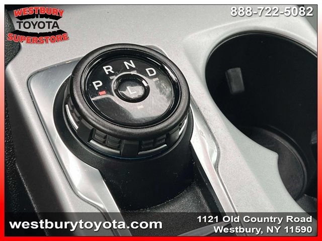 Used 2022 Ford Bronco Sport Big Bend w/ Convenience Package AWD/4WD image 31