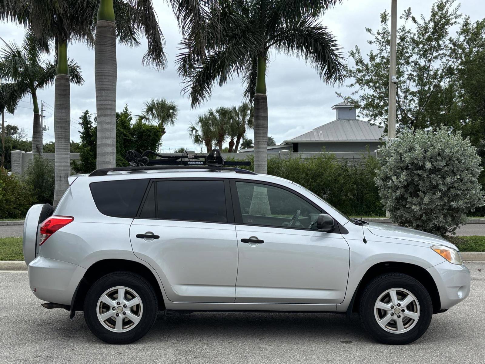 Used 2006 Toyota RAV4 2WD image 5