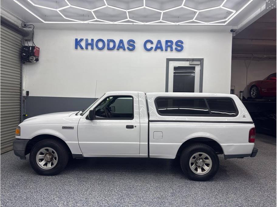 Used 2011 Ford Ranger XL