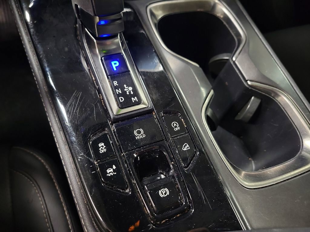 Used 2024 Lexus NX 250 AWD w/ Cold Area Package image 16