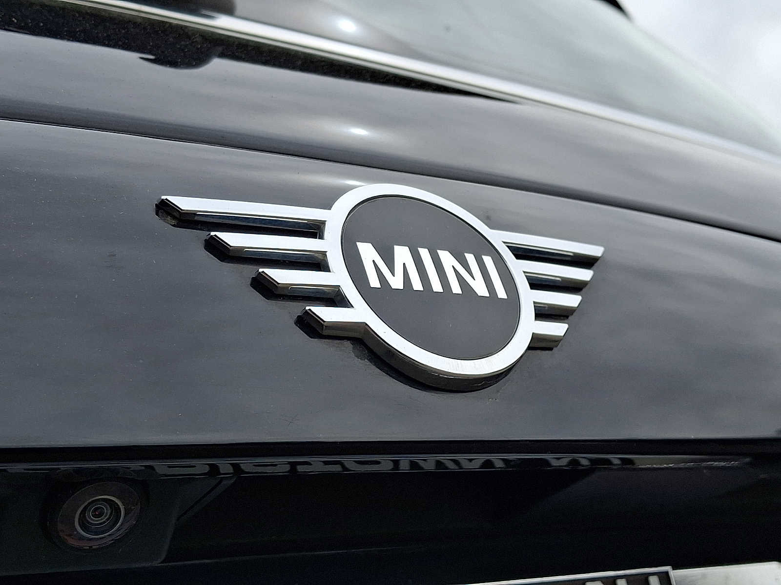 Certified 2024 MINI Cooper S FWD image 29
