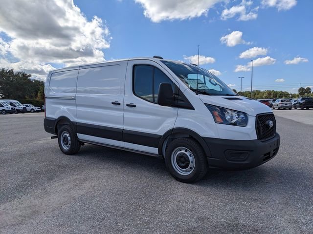 New 2026 Ford Transit 150 Low Roof image 2