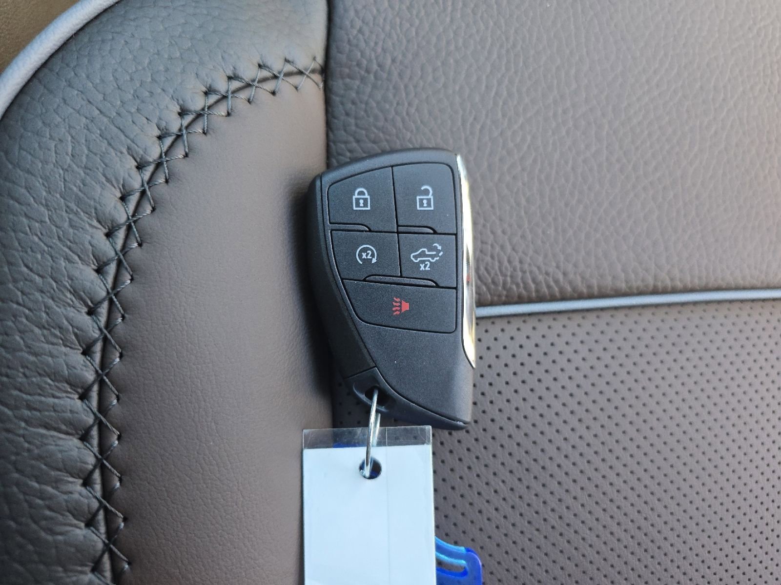 New 2026 GMC Sierra 1500 Denali image 39