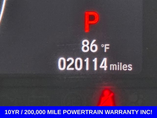 Used 2021 Honda Accord EX-L image 23