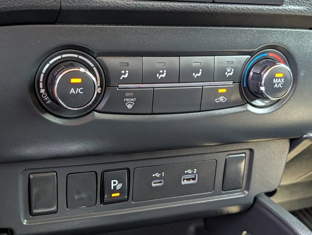 Used 2022 Nissan Frontier S w/ Technology Package RWD image 16