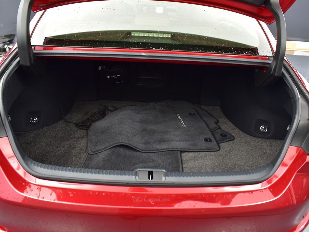 Used 2019 Lexus ES 350 350 w/ Premium Package image 9