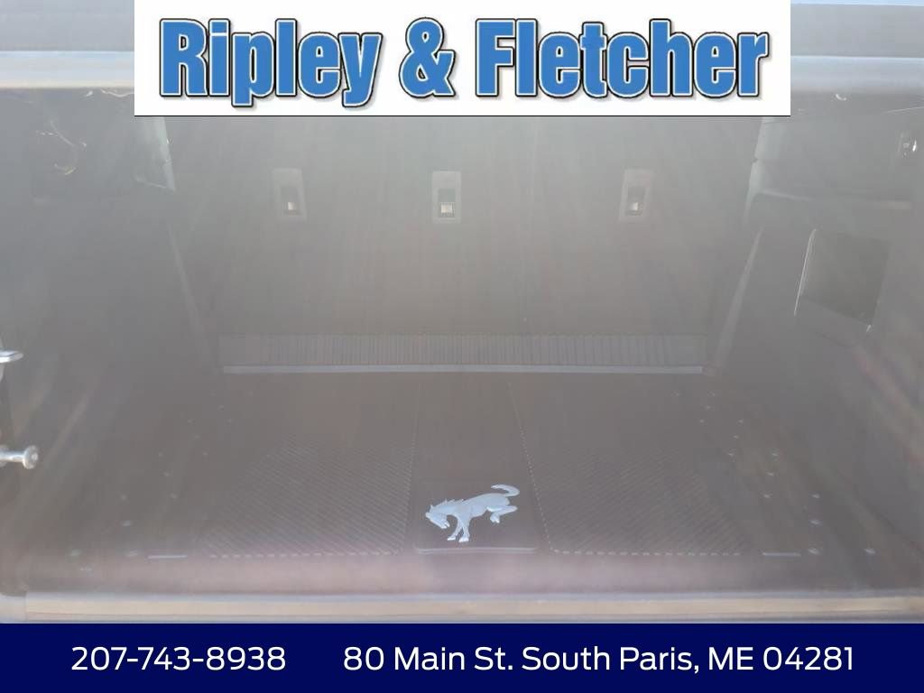 Used 2022 Ford Bronco Outer Banks image 11