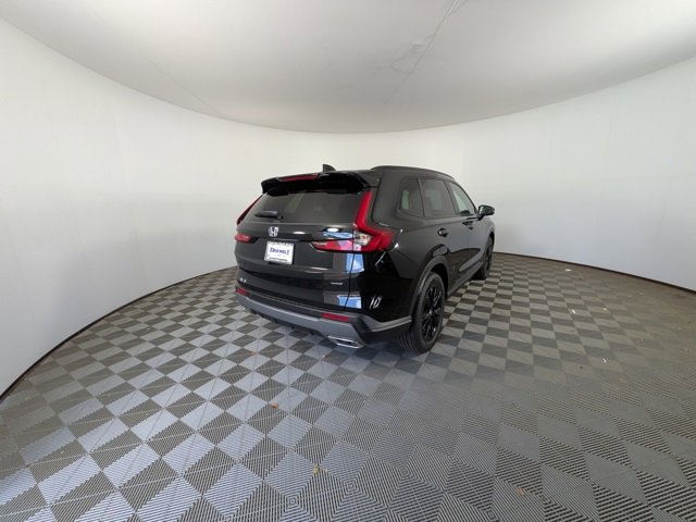 New 2026 Honda CR-V Sport Touring image 3