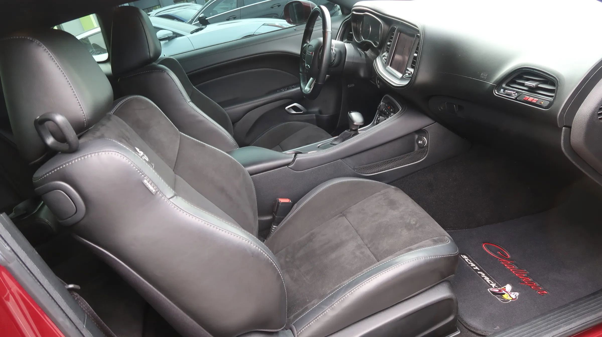 Used 2020 Dodge Challenger R/T Scat Pack image 21