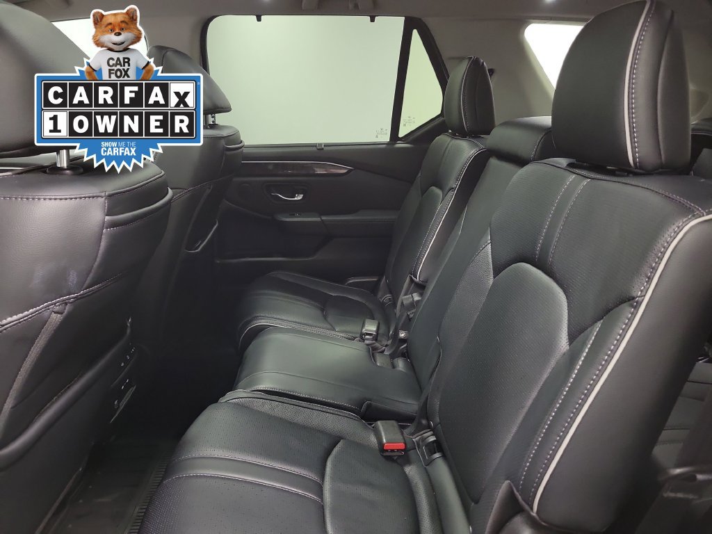 Used 2024 Honda Pilot Elite image 30