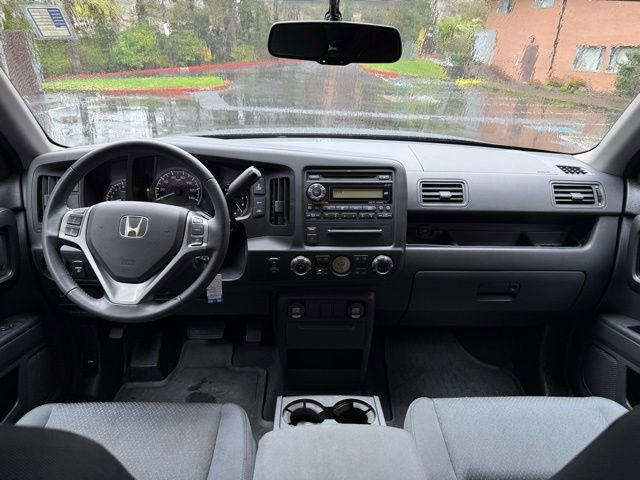 Used 2013 Honda Ridgeline Sport image 13