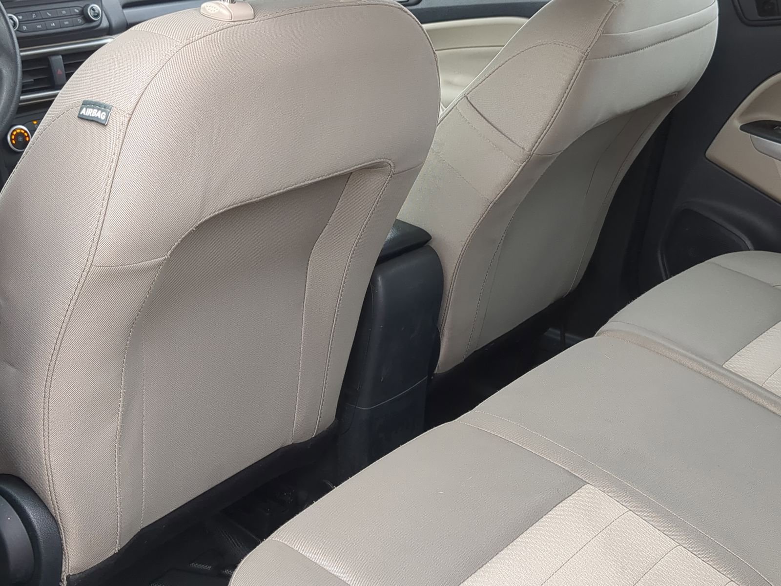 Used 2021 Ford EcoSport S image 21