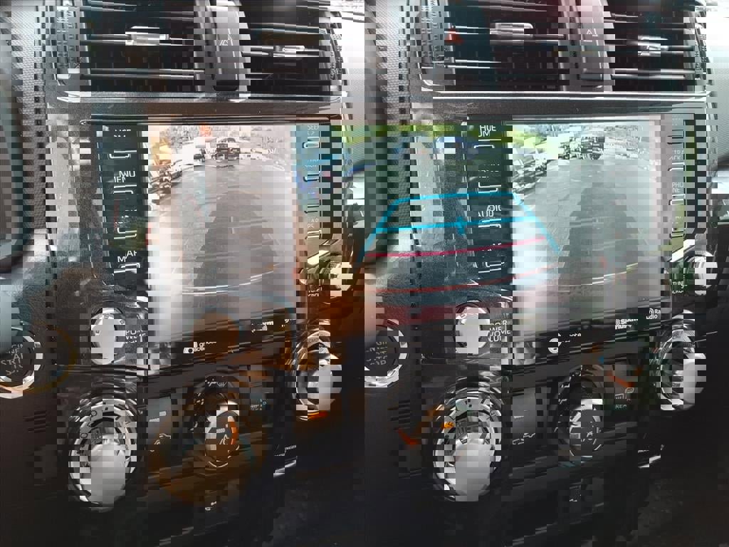 Used 2023 Toyota 4Runner TRD Off-Road image 17