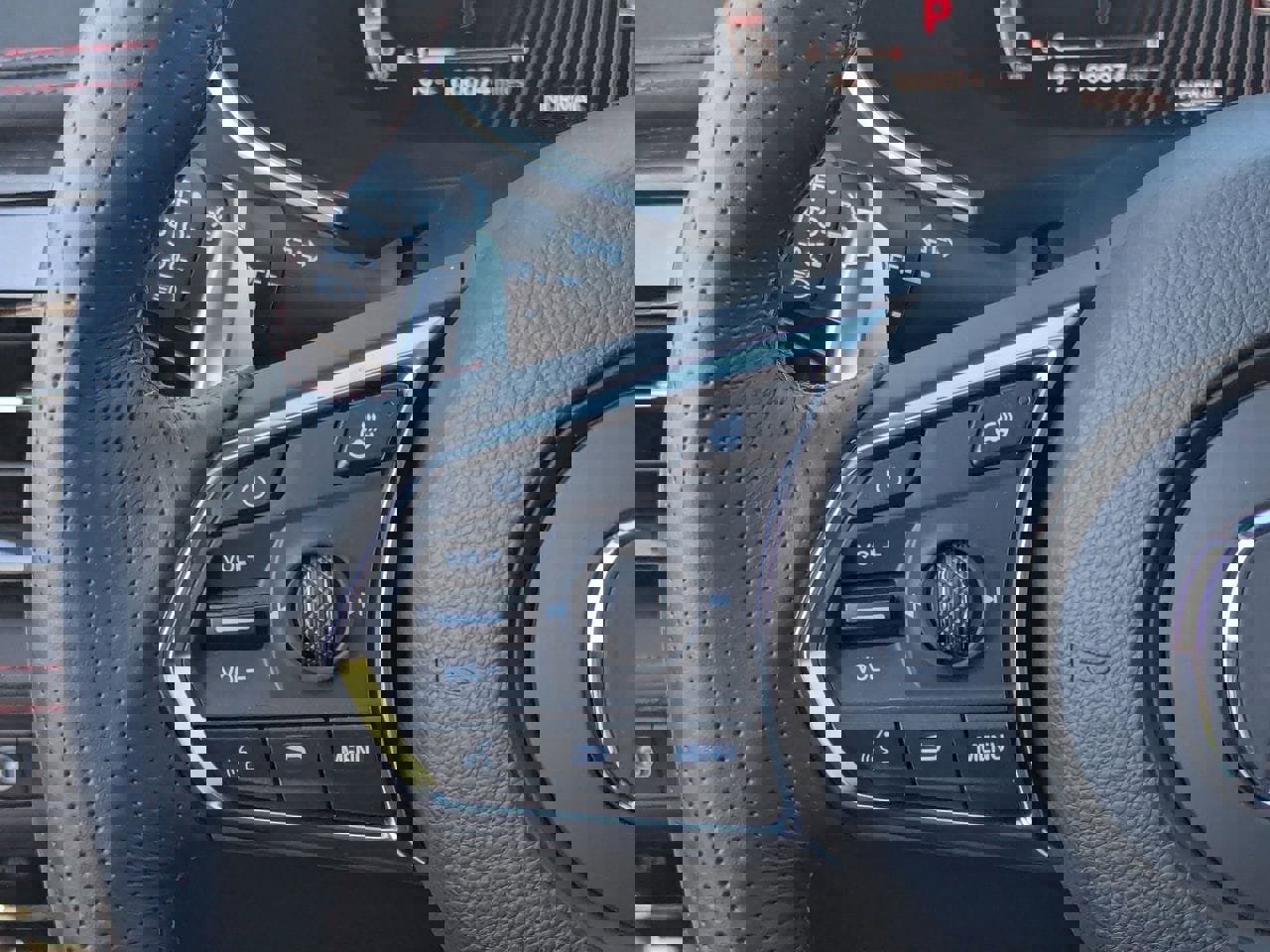 New 2026 Acura MDX Type S image 23