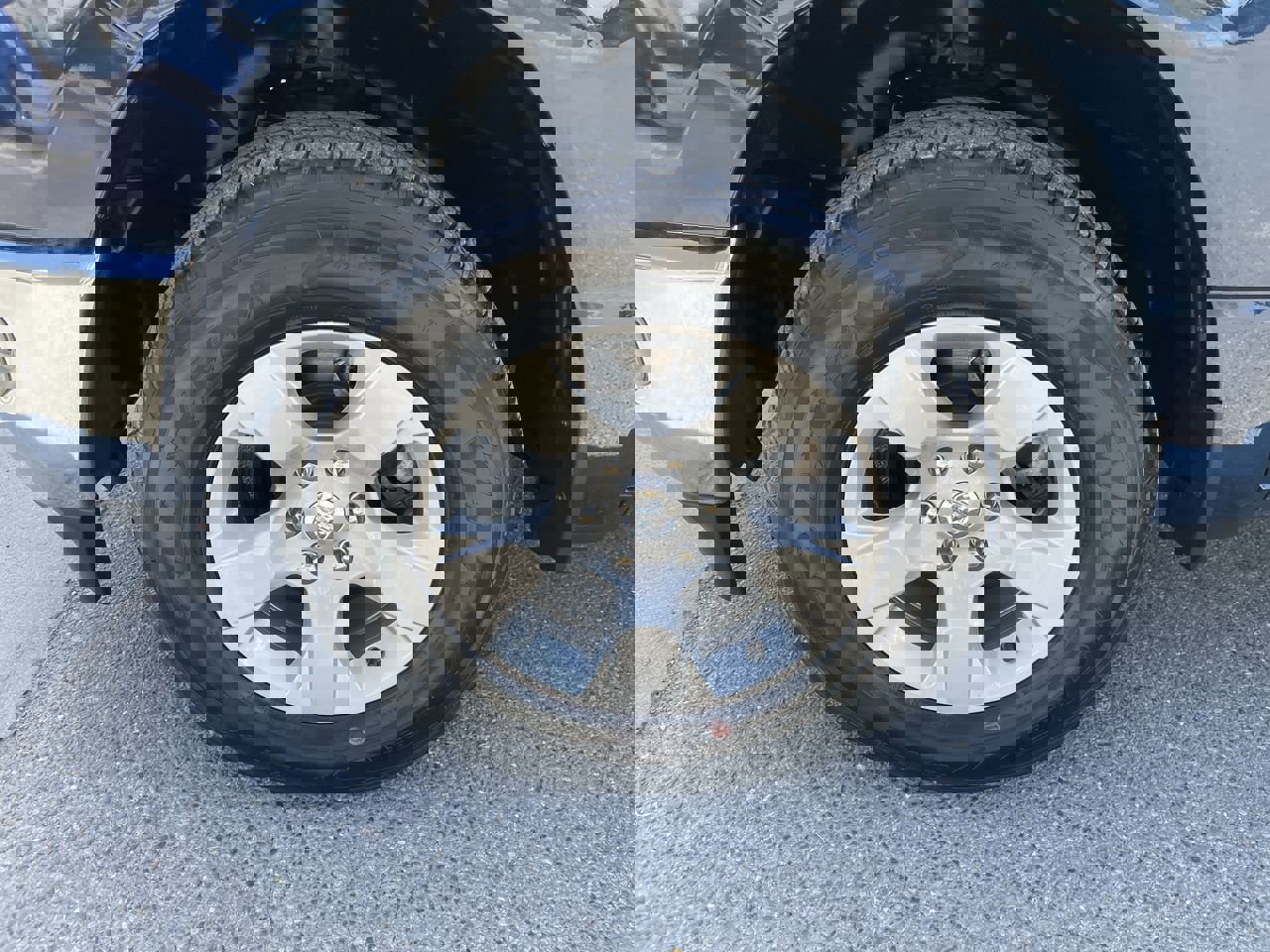 Used 2023 RAM 1500 Big Horn w/ Trailer Tow Group image 26