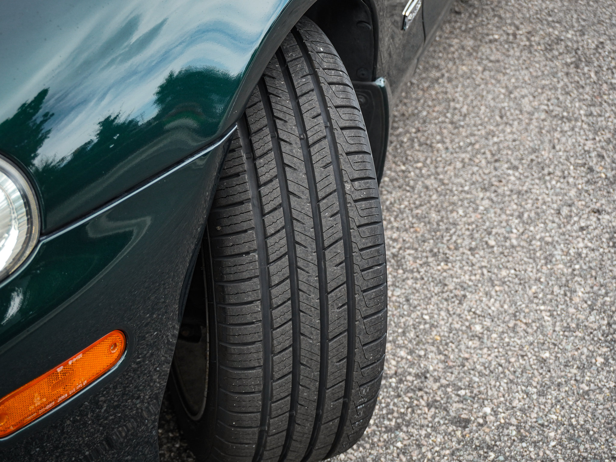 Used 2002 MAZDA MX-5 Miata LS RWD image 12
