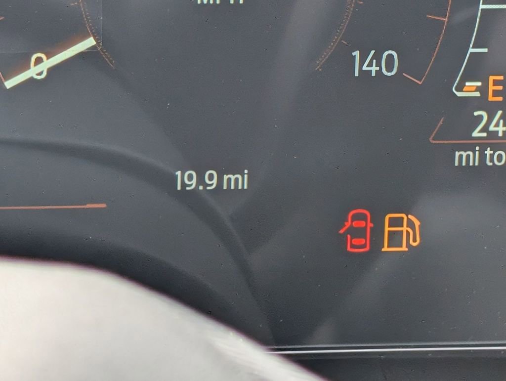 New 2026 Ford Mustang Coupe image 25