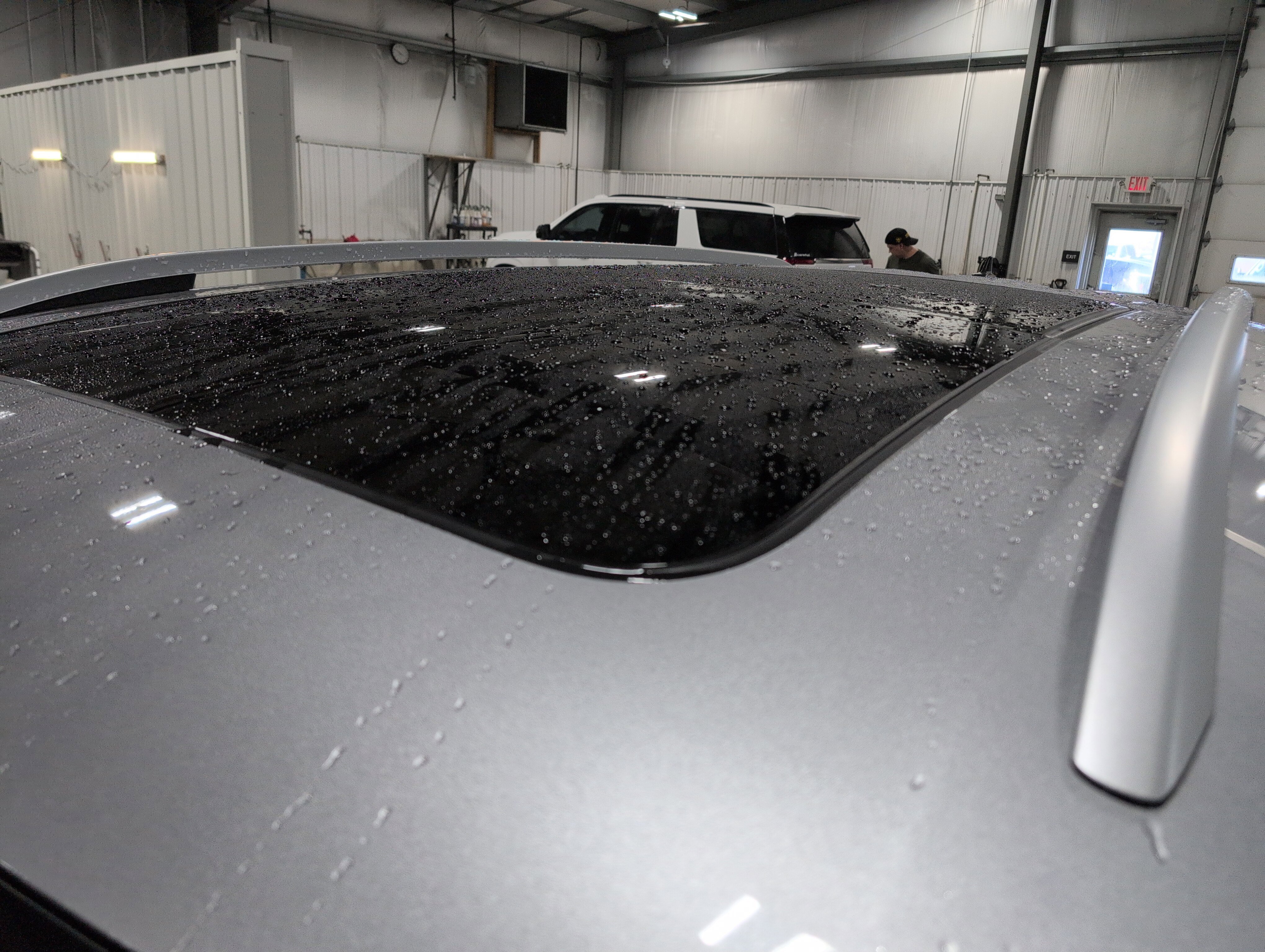 Used 2022 Volkswagen Atlas SEL image 7