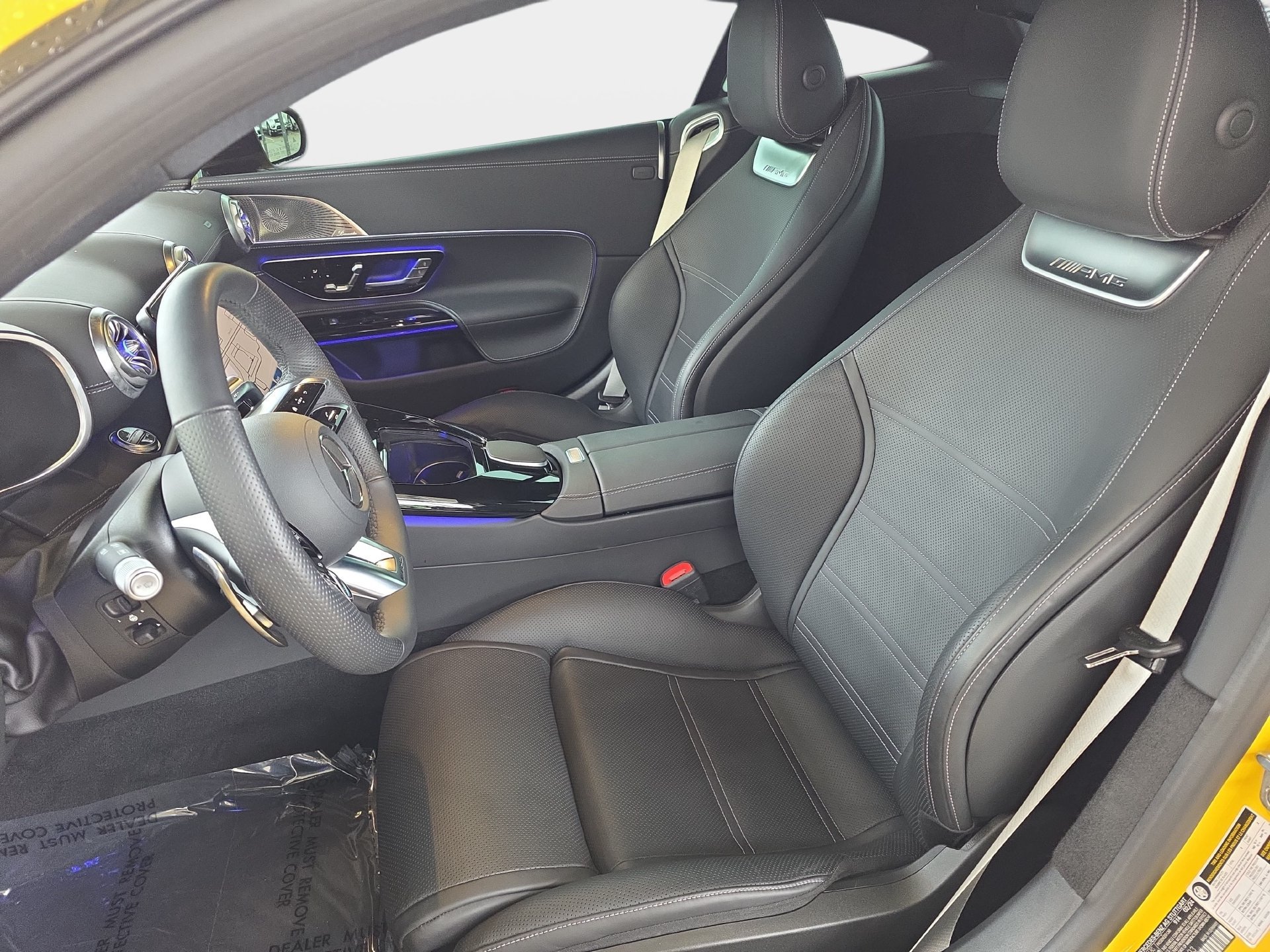 Used 2024 Mercedes-Benz AMG GT 55 image 15