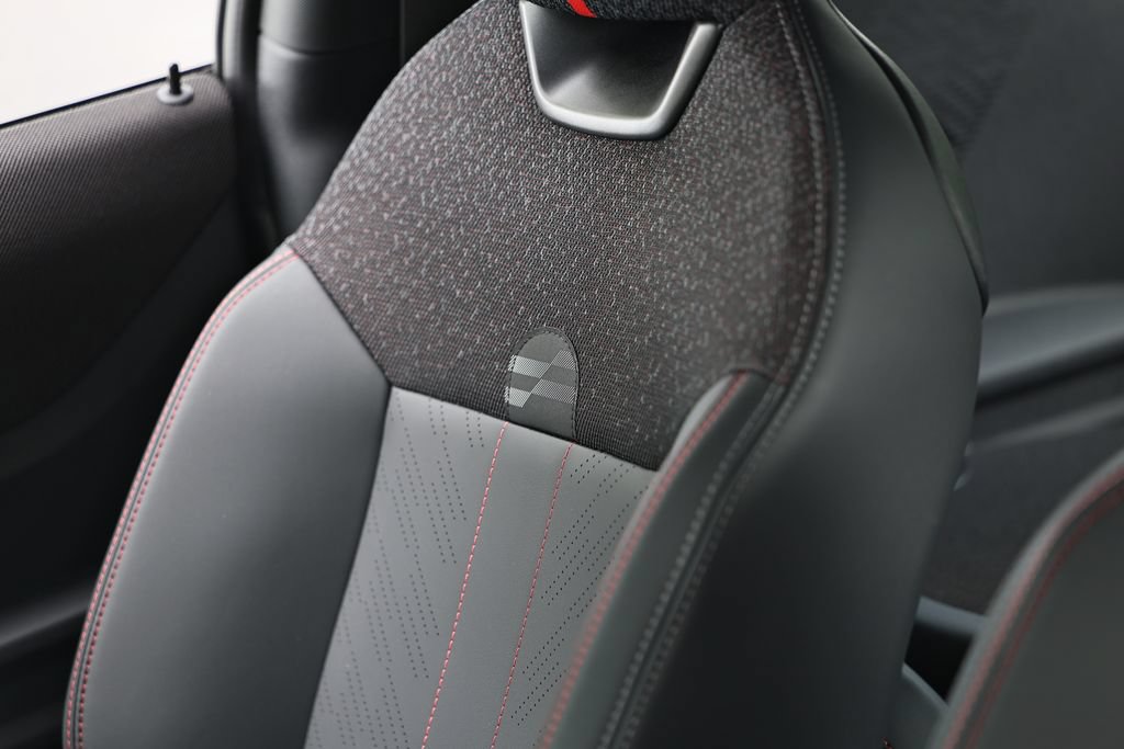 New 2026 MINI Cooper S FWD image 27