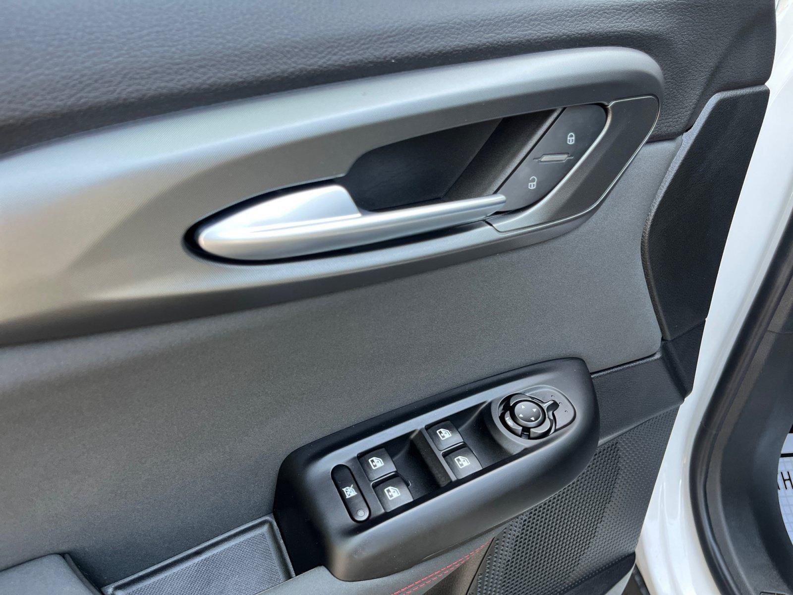 New 2025 Dodge Hornet GT w/ Cold Weather Group AWD/4WD image 14