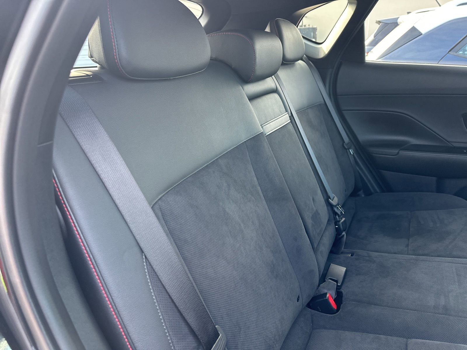 Used 2025 Hyundai Kona N Line S image 28