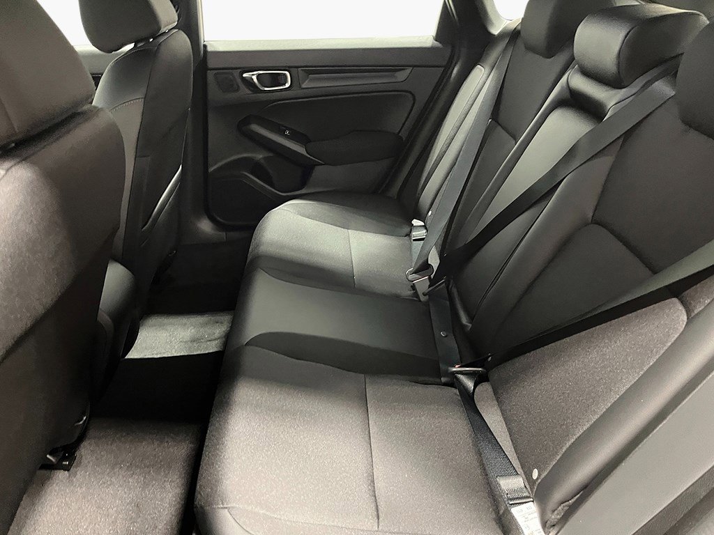 New 2026 Honda Civic Sport image 26