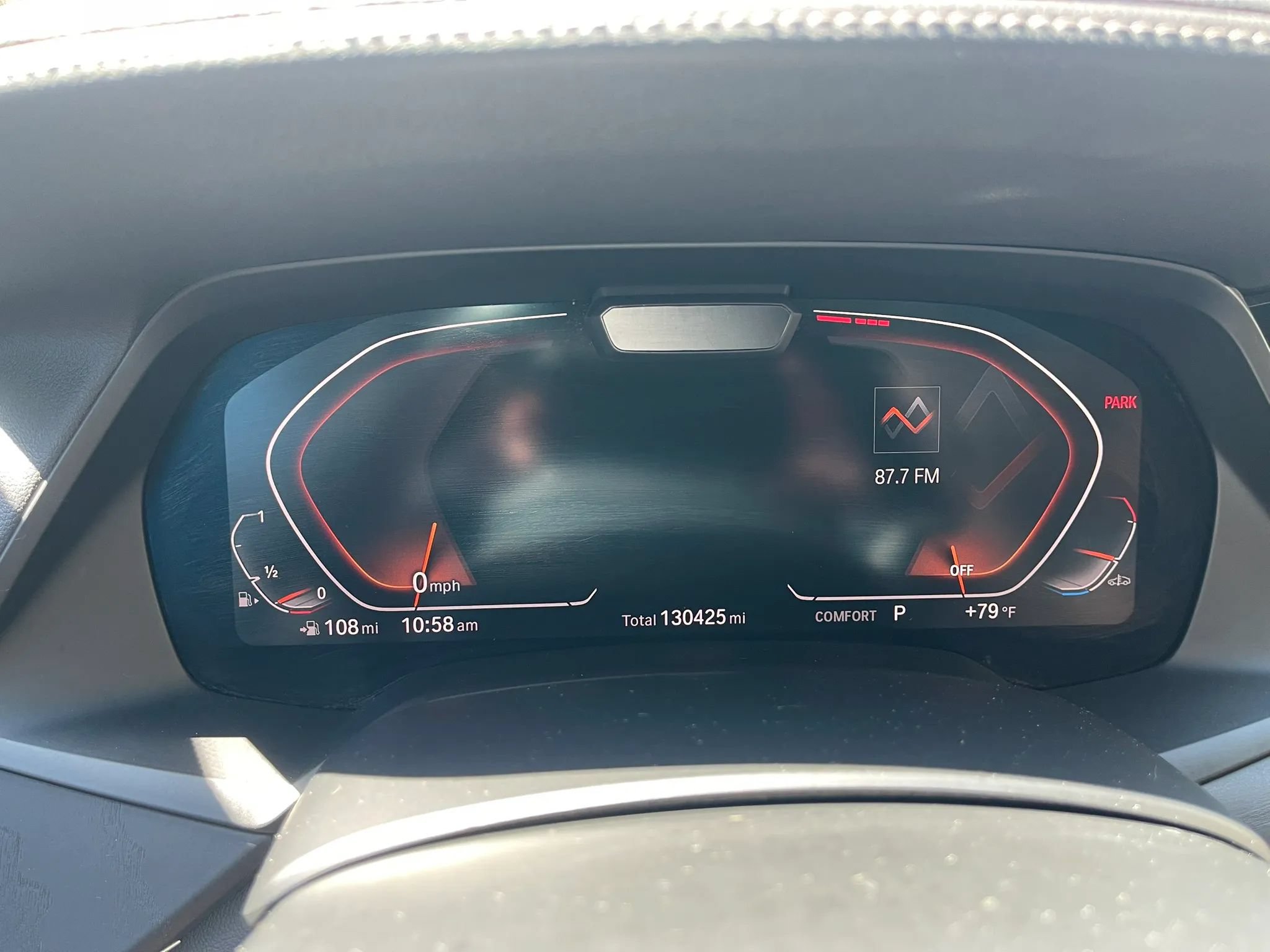 Used 2019 BMW X7 xDrive40i AWD/4WD image 18