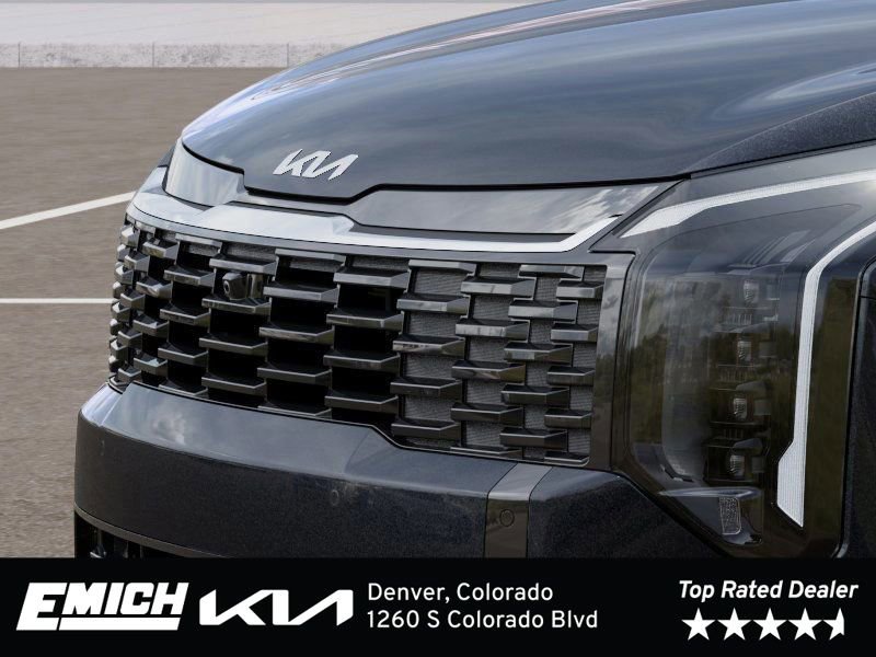 New 2026 Kia Sportage SX image 15