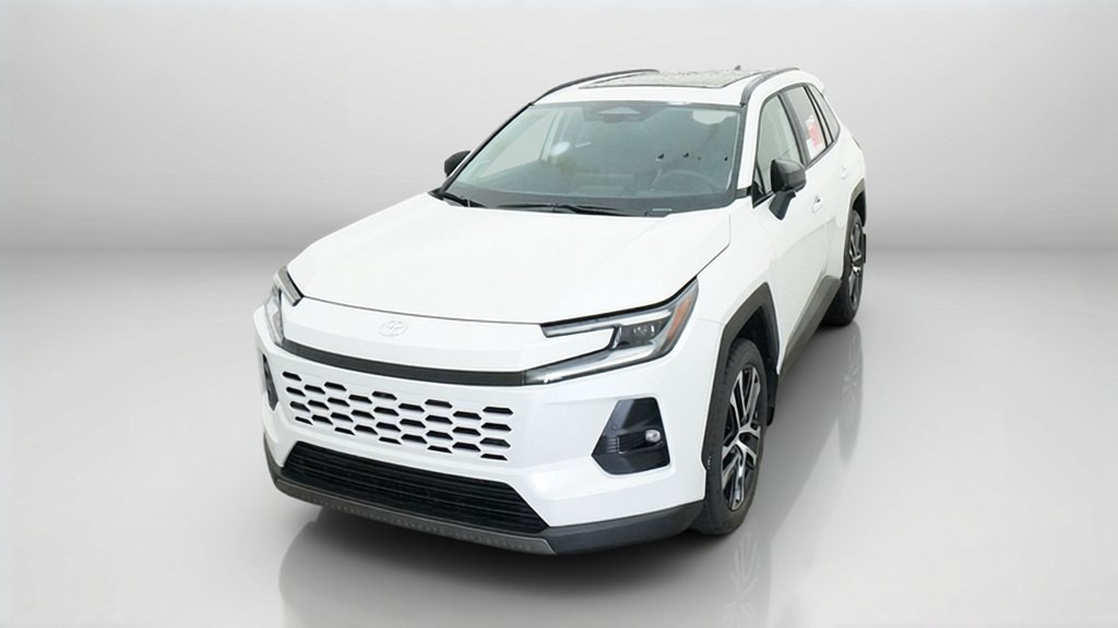 New 2026 Toyota RAV4 Limited AWD/4WD image 10