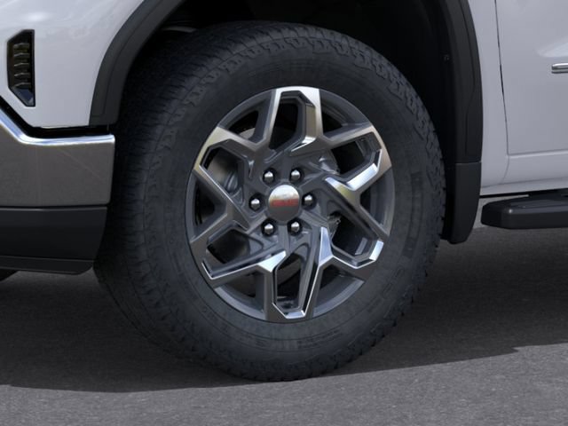 New 2026 GMC Sierra 1500 SLT w/ SLT Premium Package AWD/4WD image 11