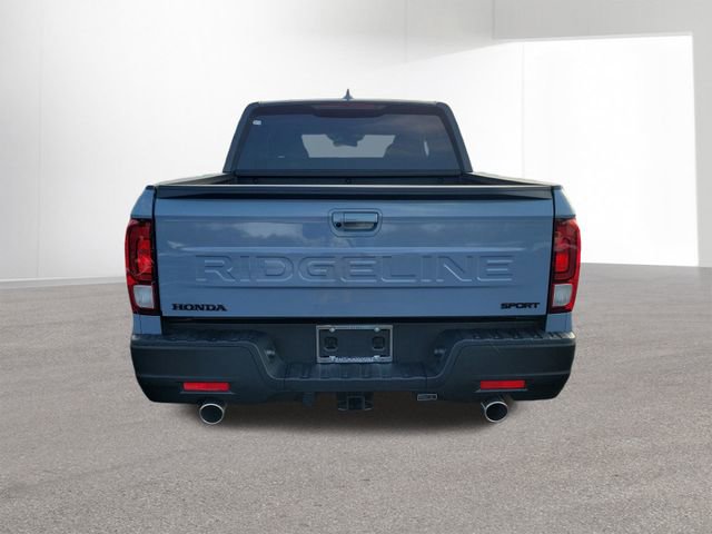 New 2026 Honda Ridgeline Sport image 15