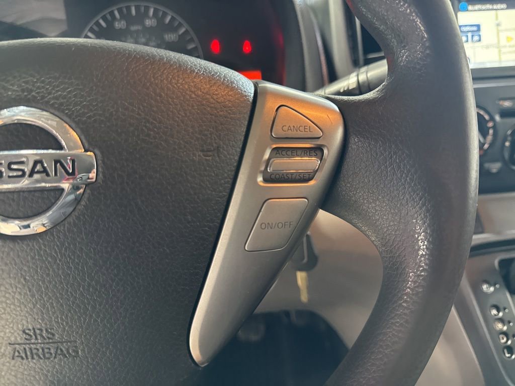 Used 2018 Nissan NV200 SV w/ Navigation Package image 10