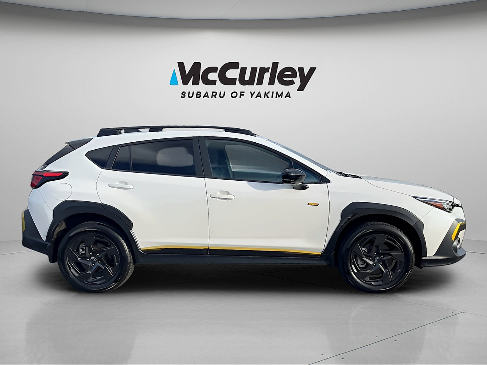 Certified 2025 Subaru Crosstrek 2.5i Sport w/ Crosstrek Mirror Package AWD/4WD image 6