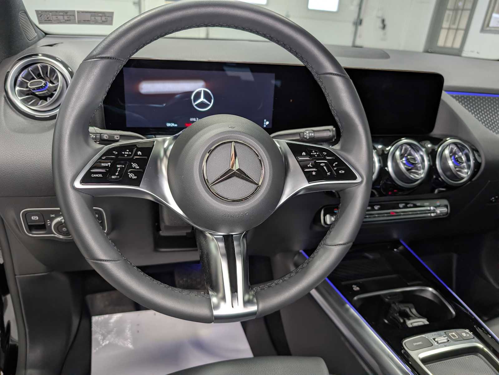 Certified 2025 Mercedes-Benz GLA 250 4MATIC image 34