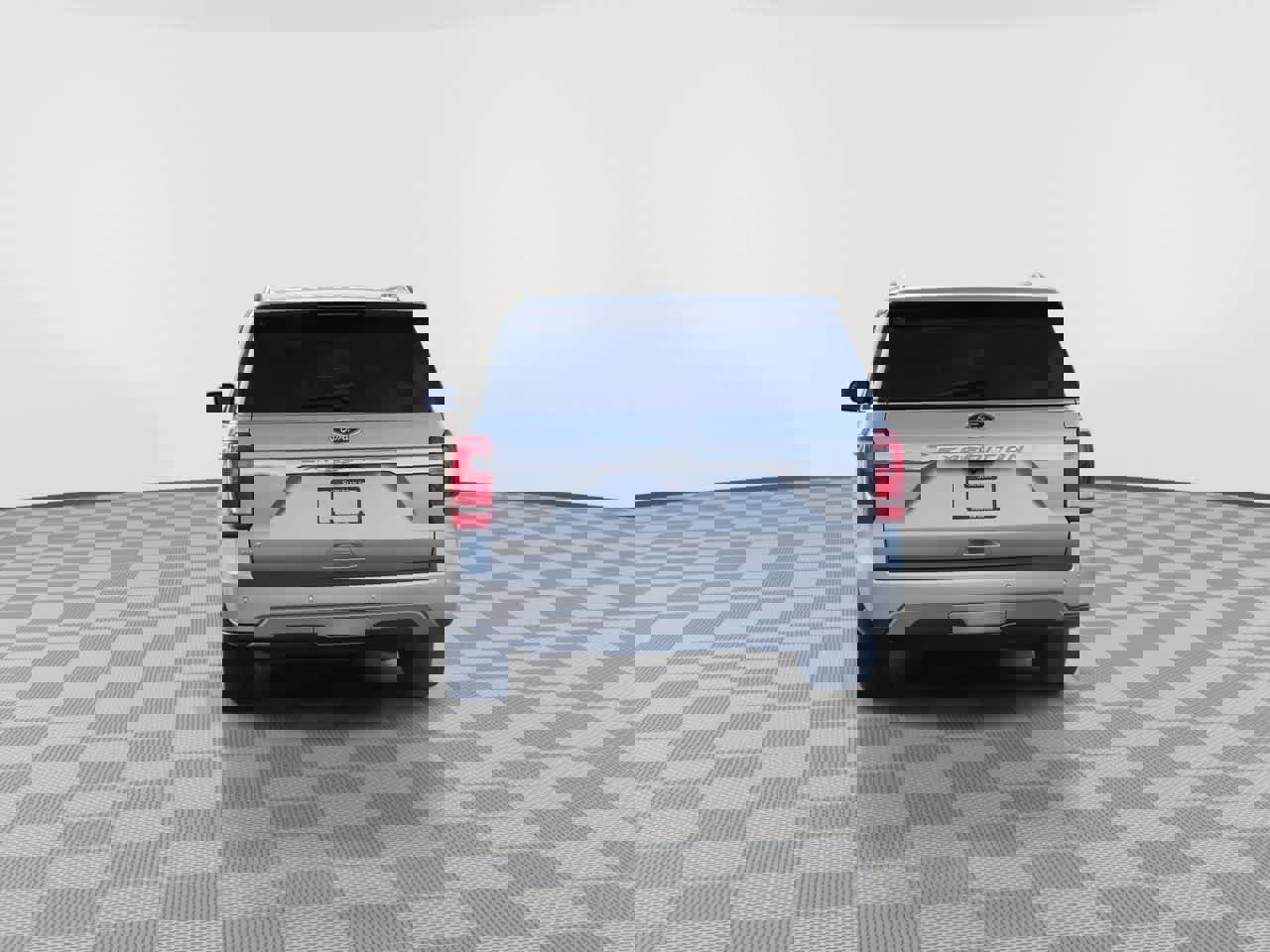 Used 2019 Ford Expedition XLT image 7