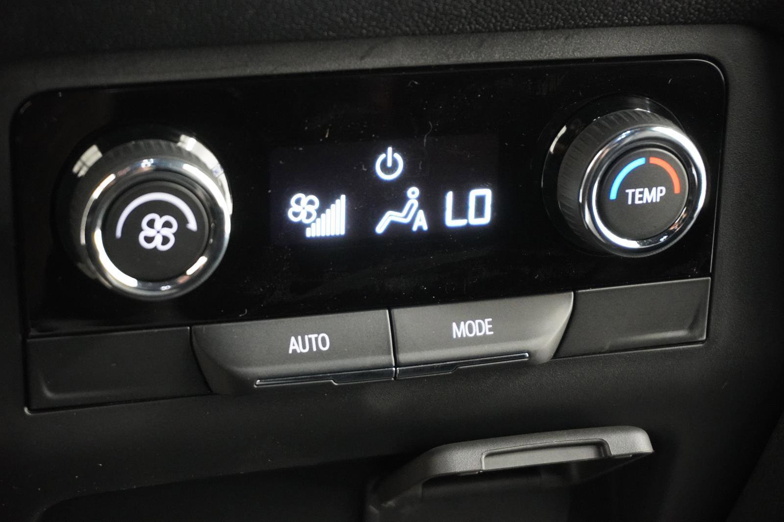 New 2026 Chevrolet Traverse Z71 w/ Driver Confidence Package image 41