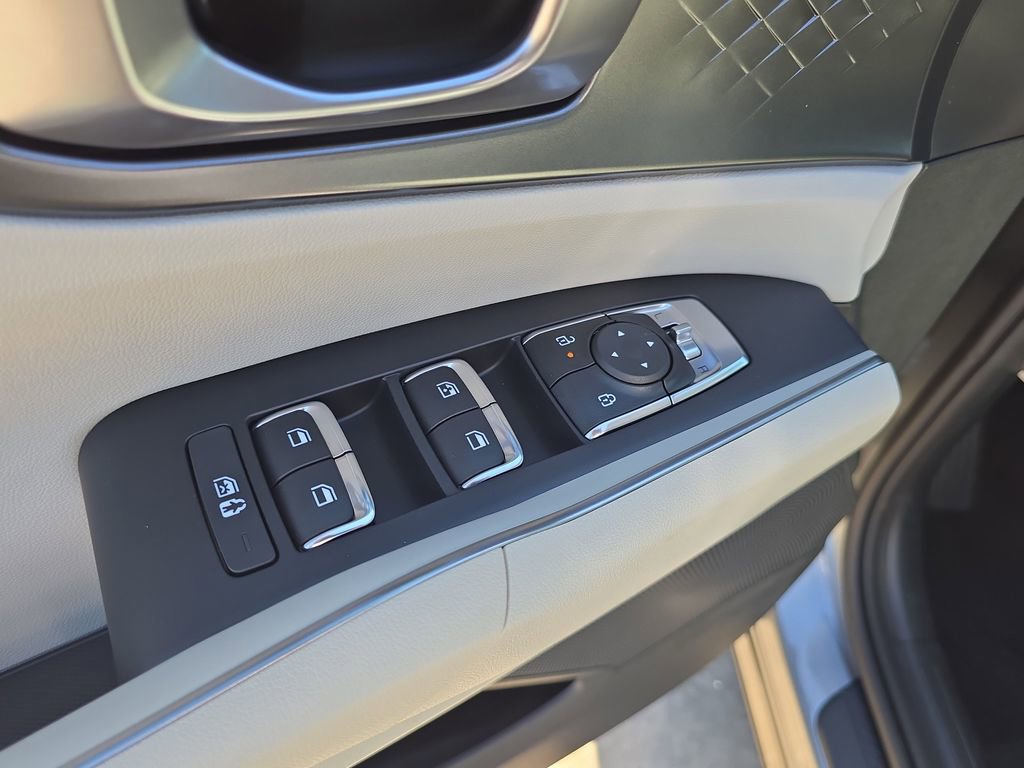New 2026 Kia Sorento EX image 20