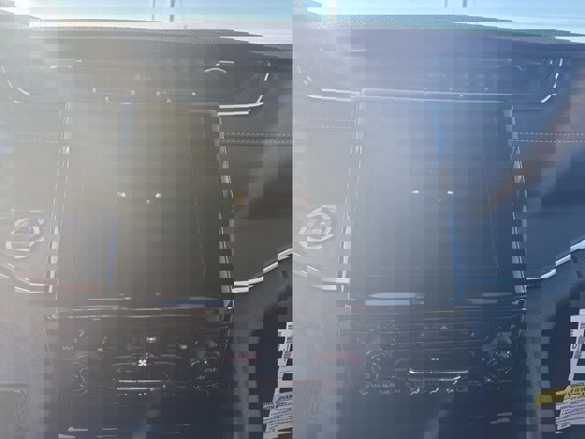 New 2025 Jeep Grand Cherokee Laredo X image 11