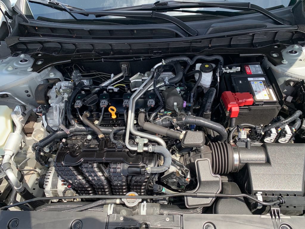 Used 2023 Nissan Altima 2.5 SL AWD/4WD image 29