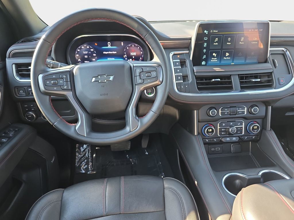 Used 2024 Chevrolet Tahoe RST w/ Luxury Package AWD/4WD image 20